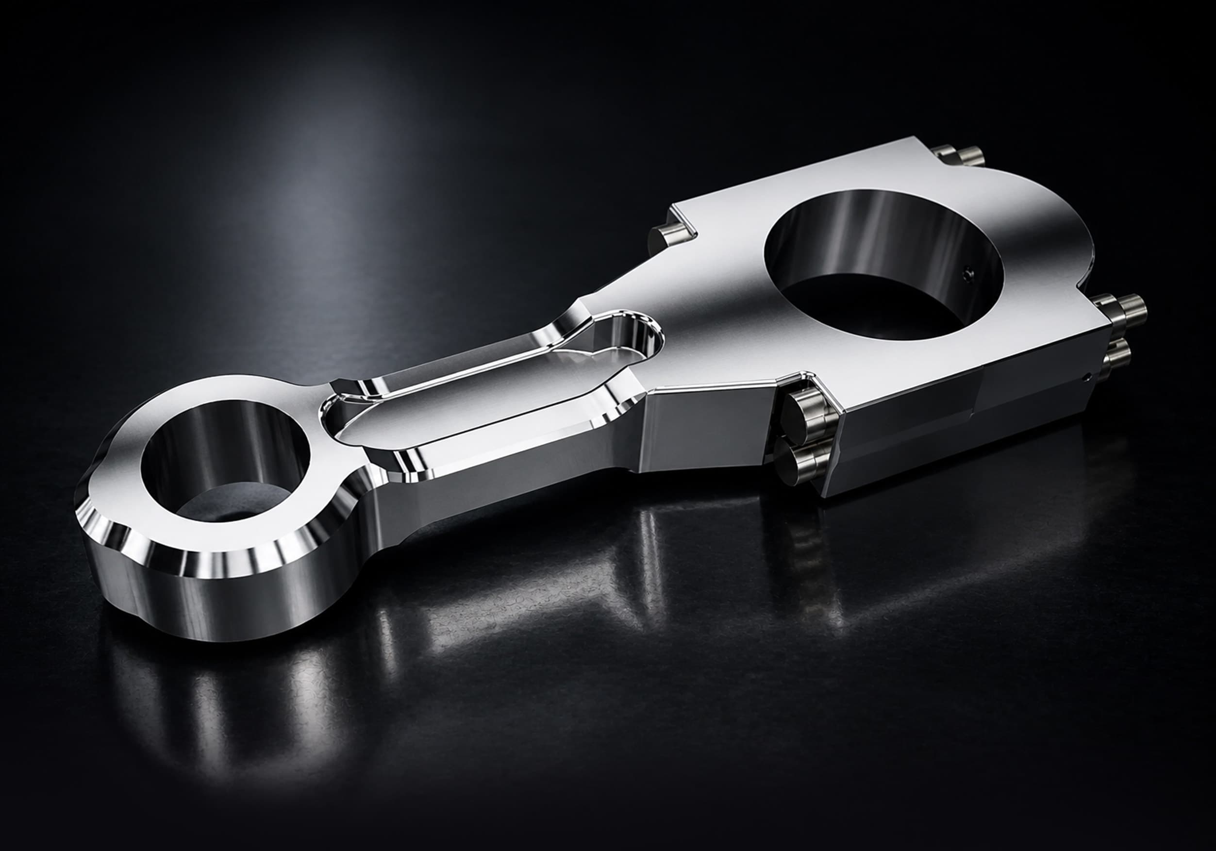 Connecting Rod