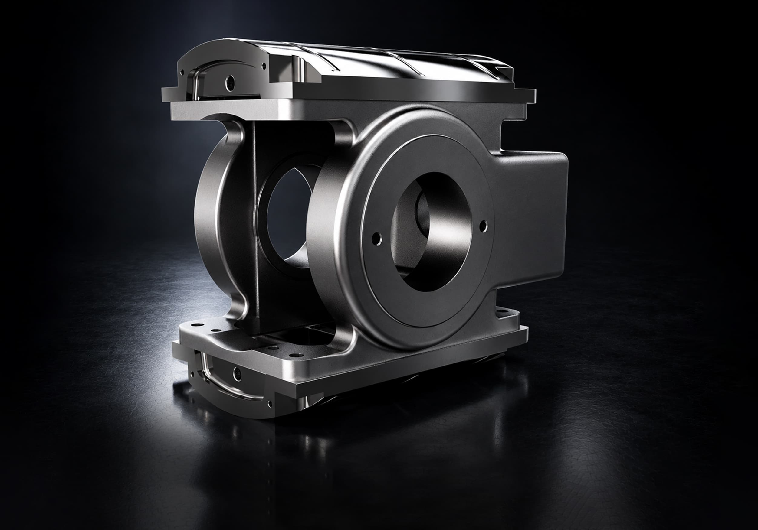 Crosshead - 2