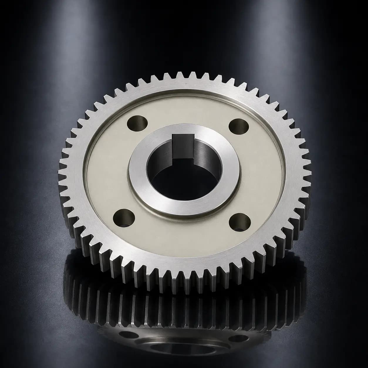 Gears - 2