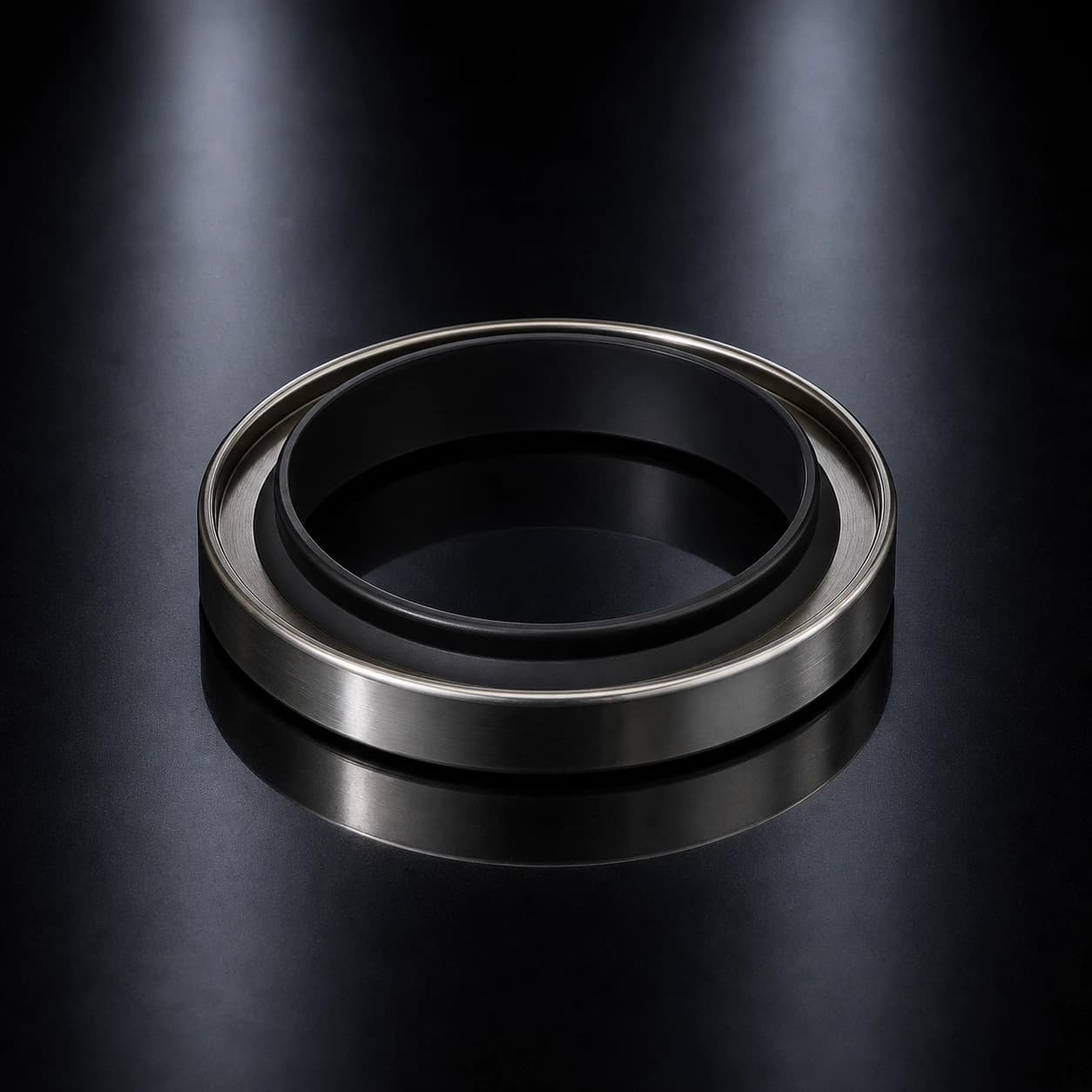 Sealing System - 2