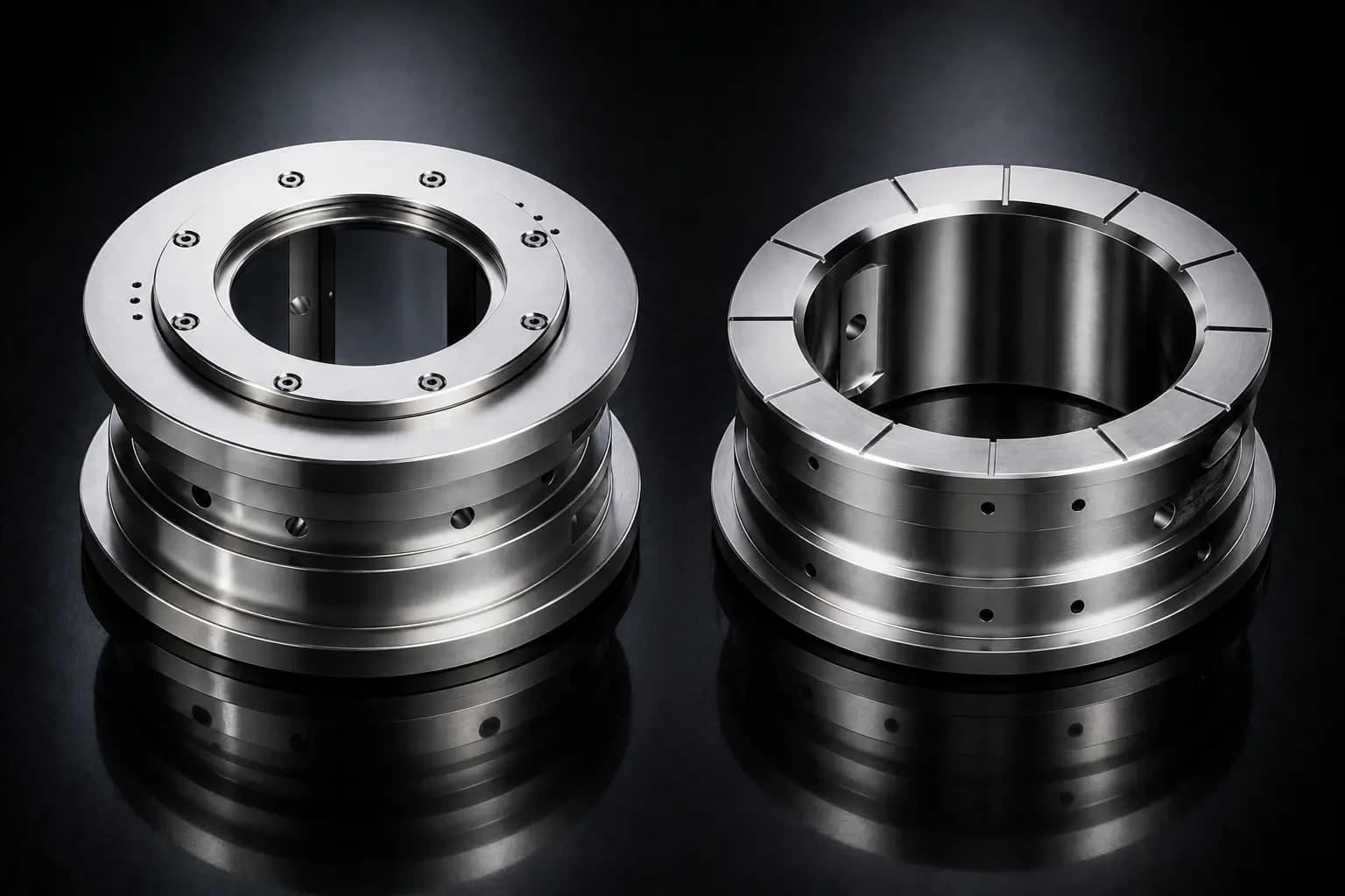 Bearings