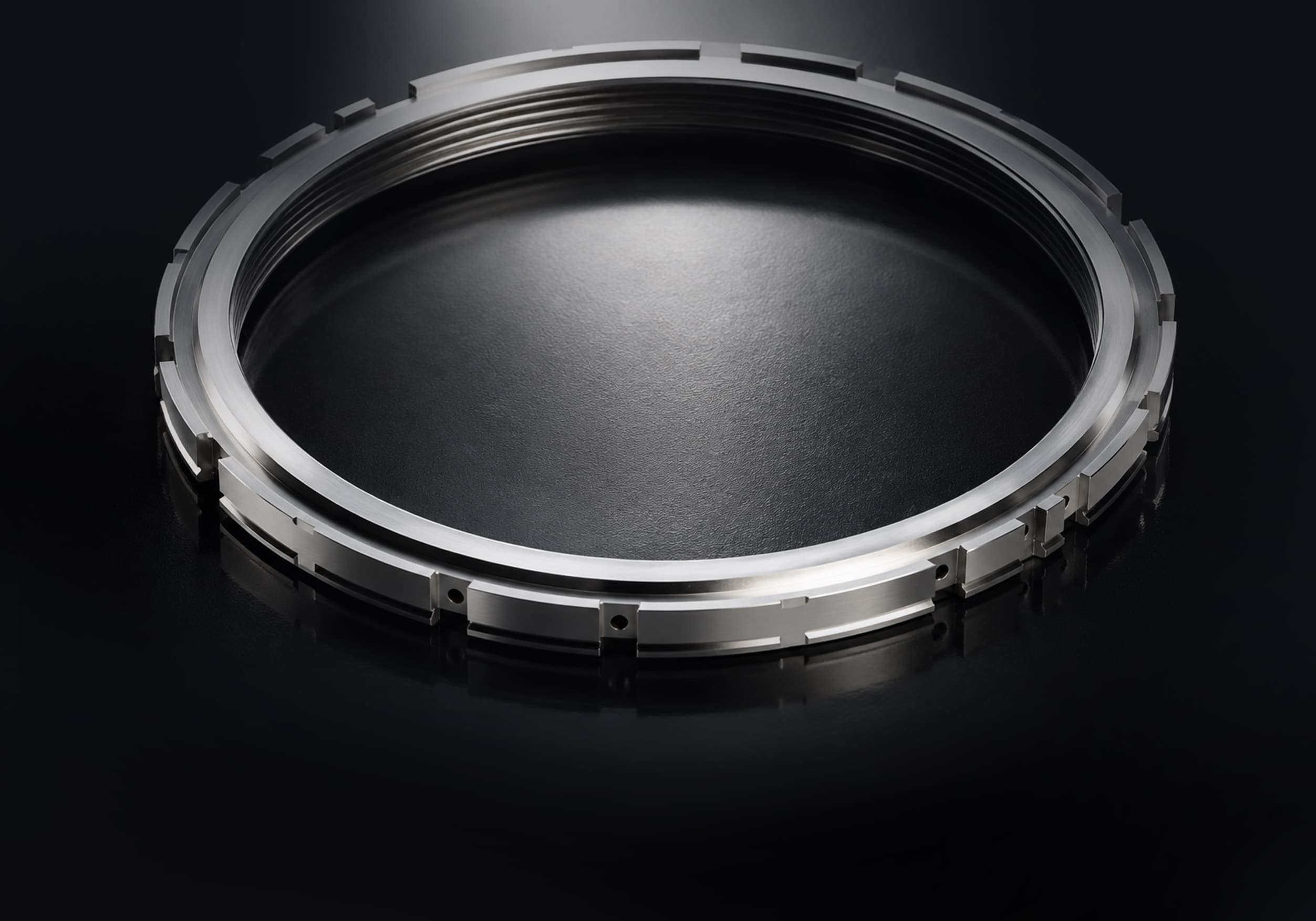 Impeller Seal - 2