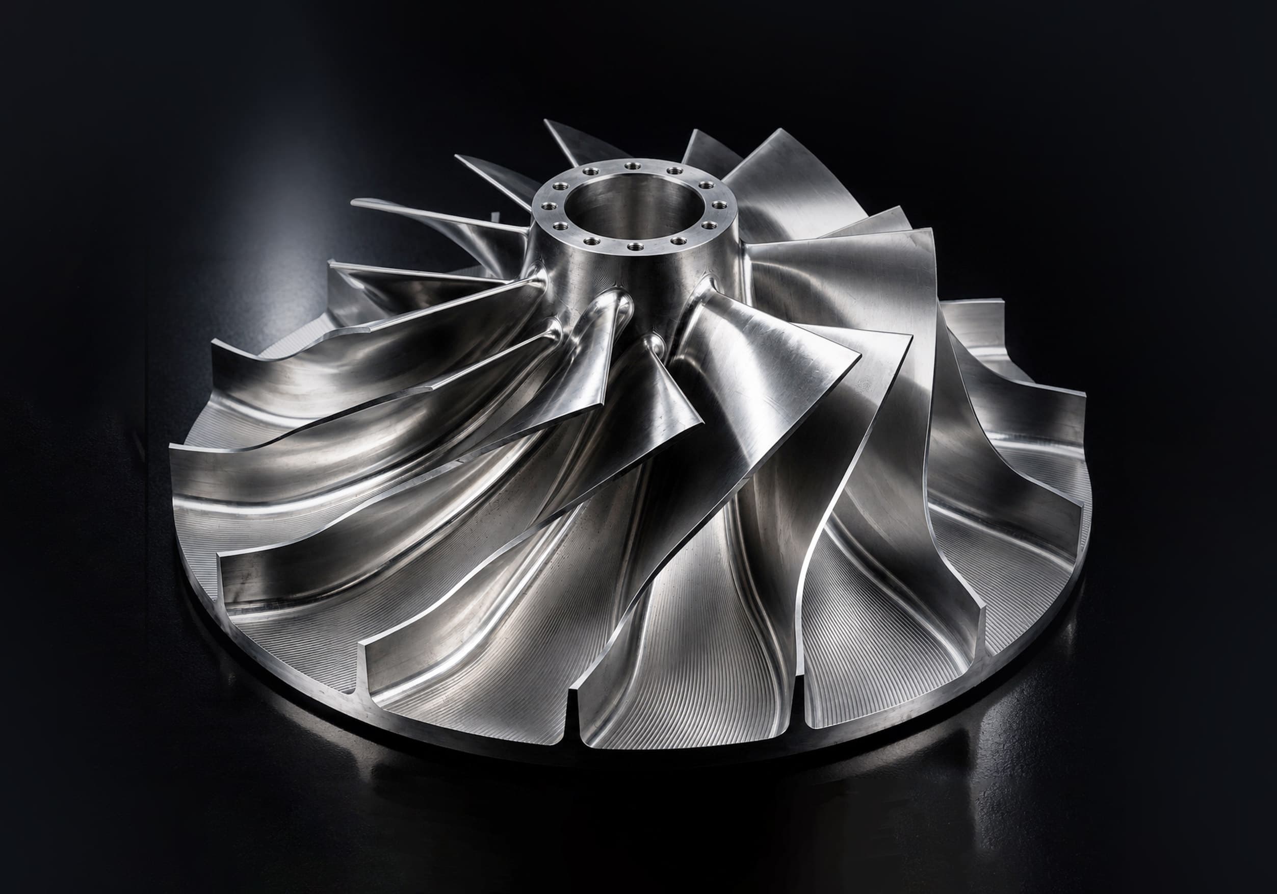 Impeller - 2