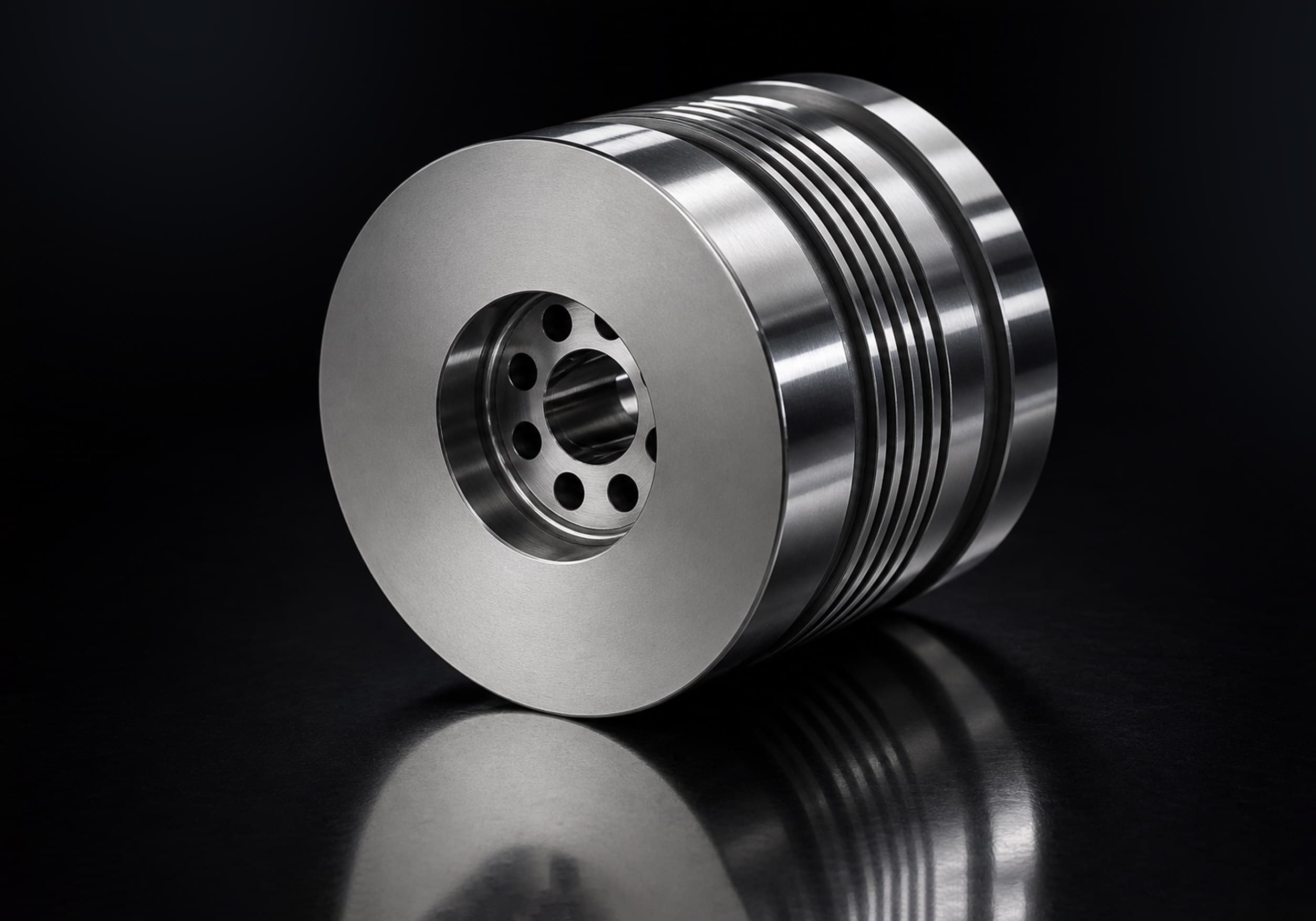 Piston