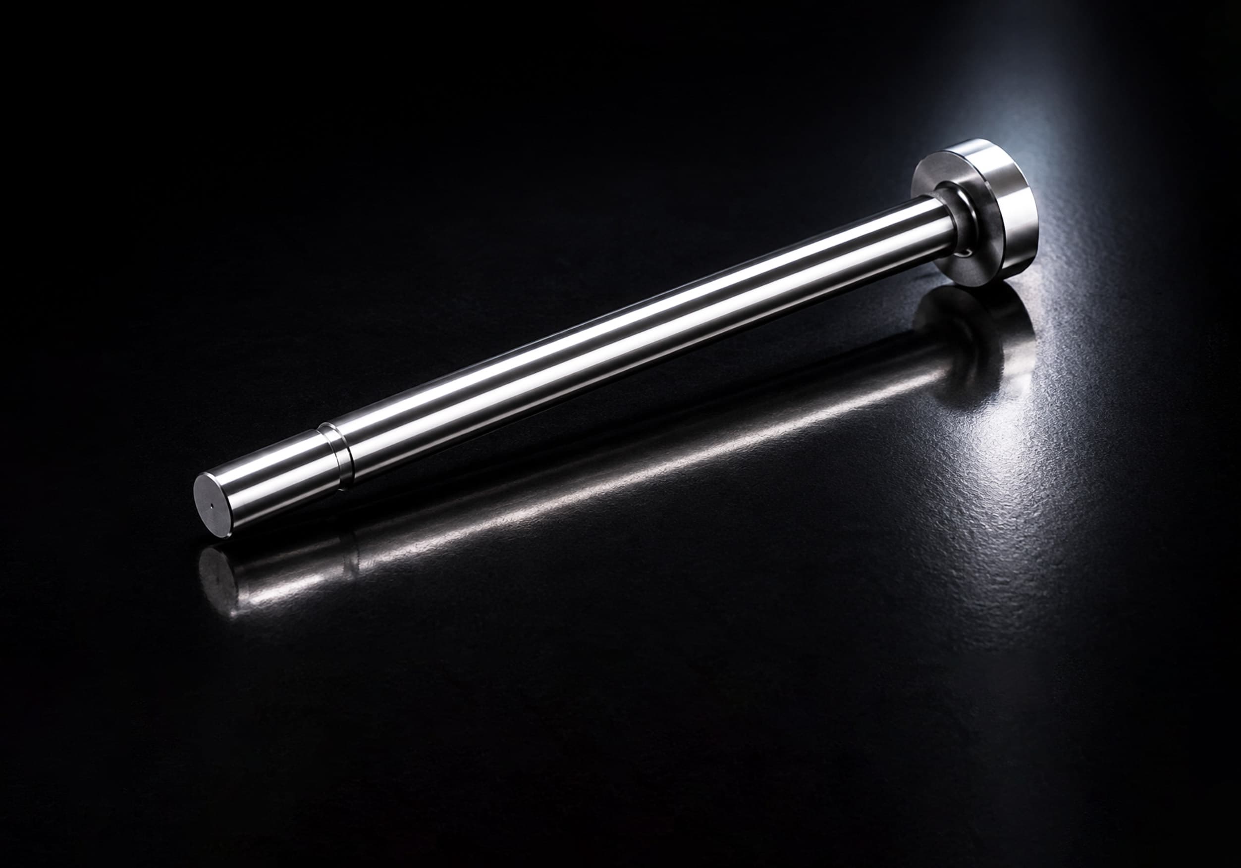 Piston Rod