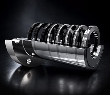 Stuffing Box