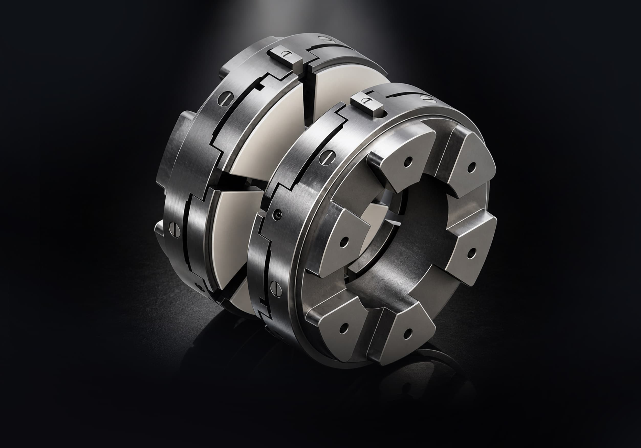 Thrust Bearing Set
