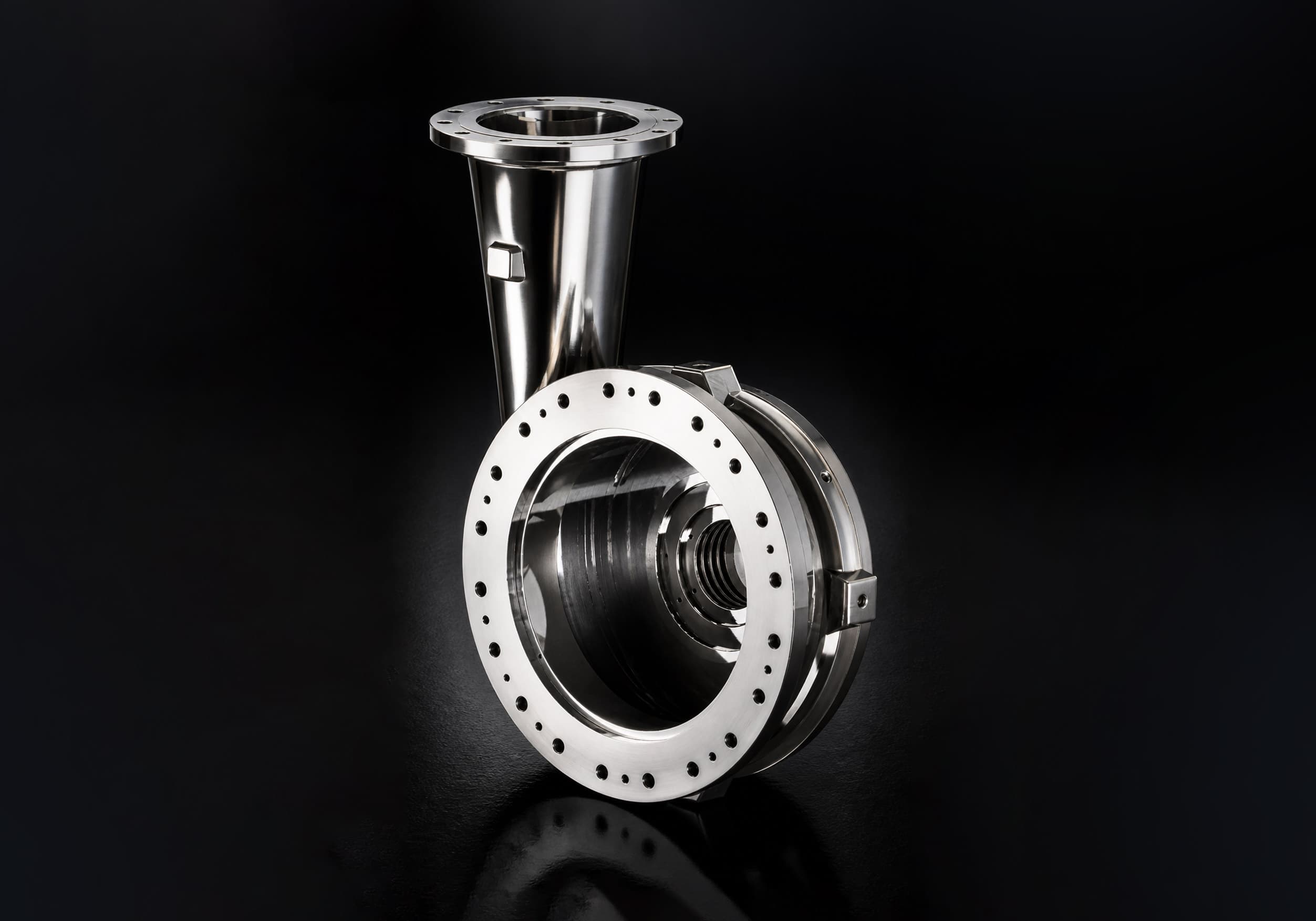 Volute