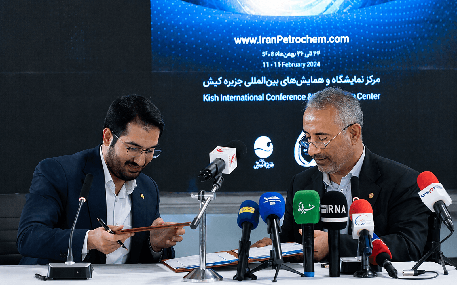 قرارداد ۳.۲ میلیون یورویی پتروشیمی بندر امام برای تأمین قطعات کمپرسورهای رفتوبرگشتی