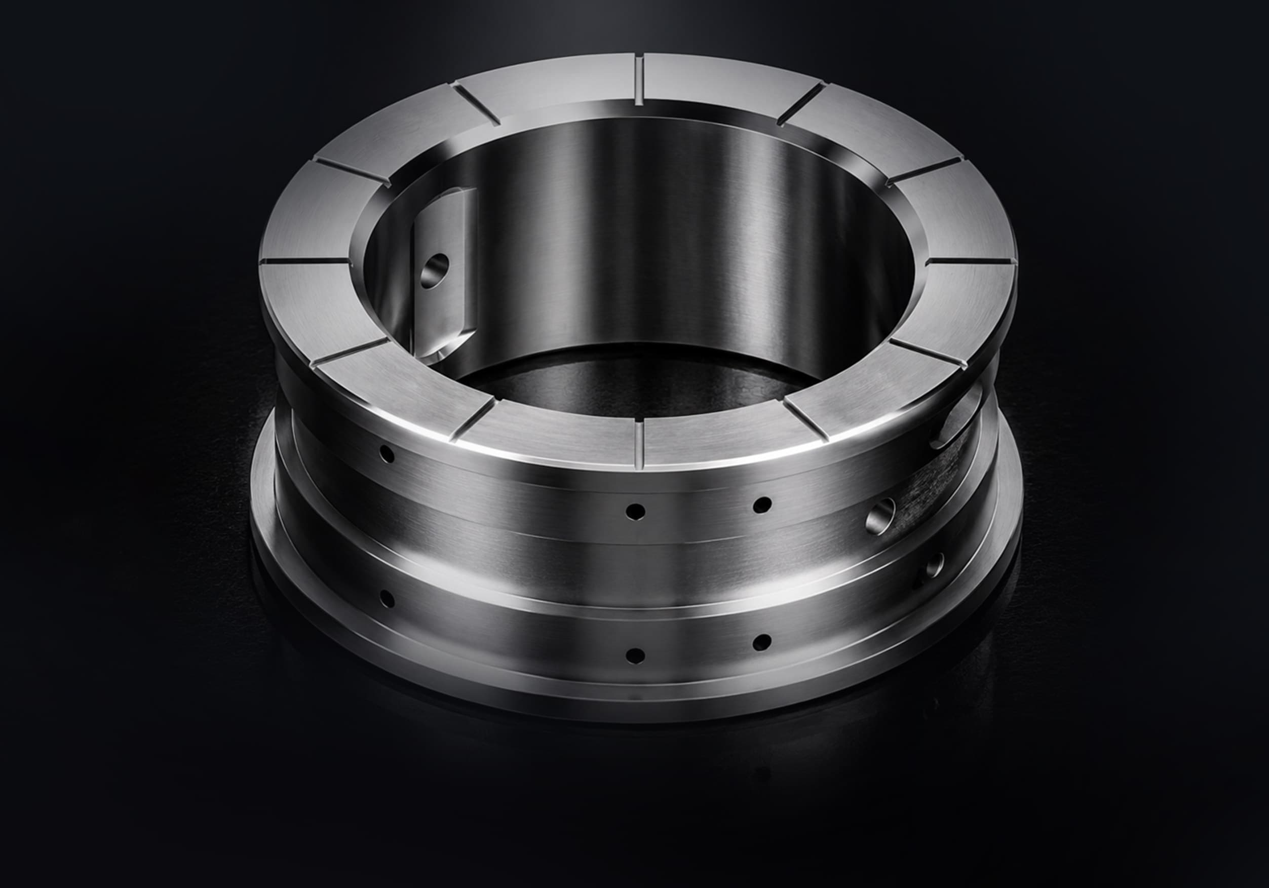 Radial/Axial Bearing - 2